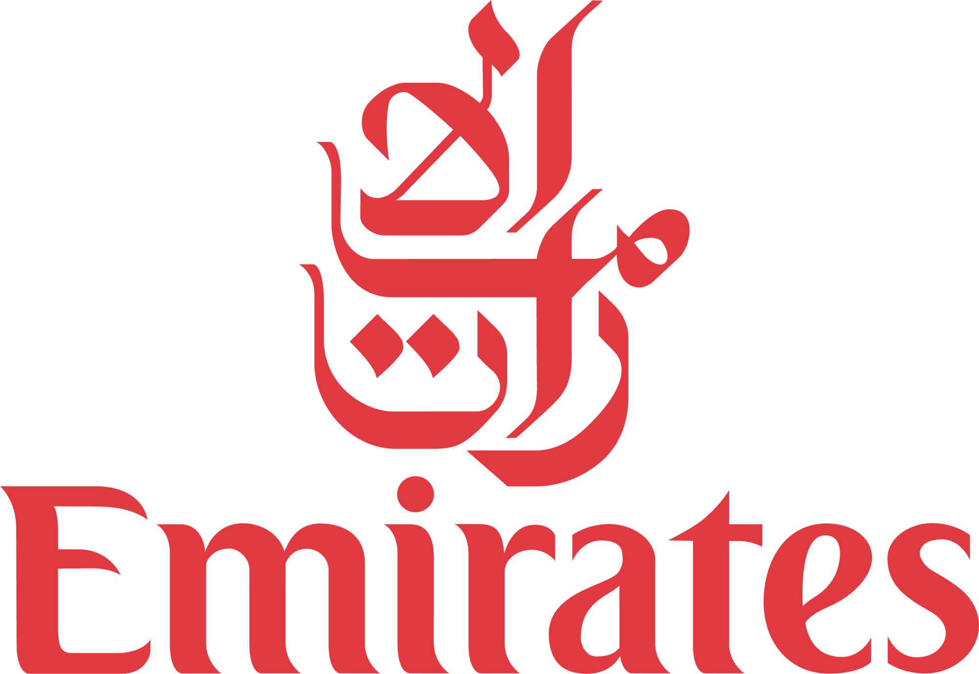 Emirates logo