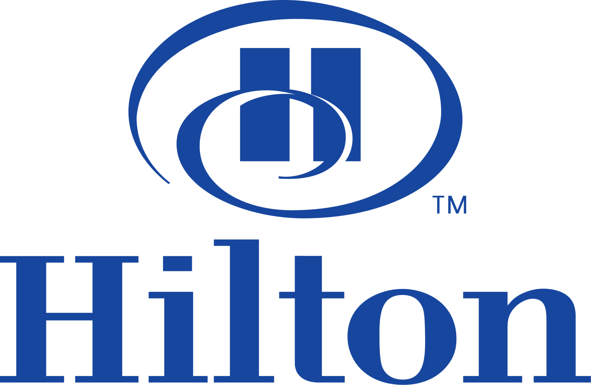 Hilton logo