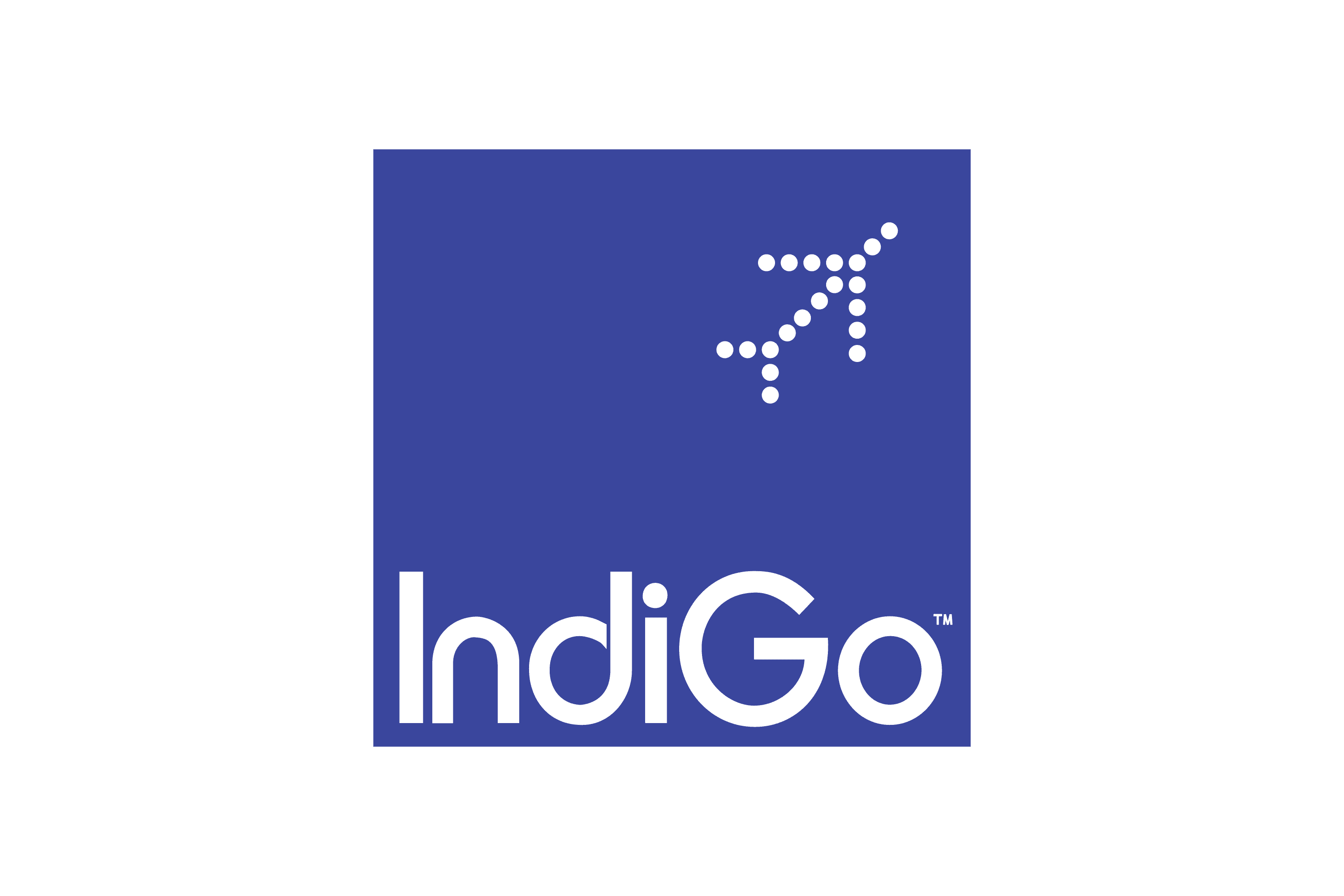 IndiGo logo