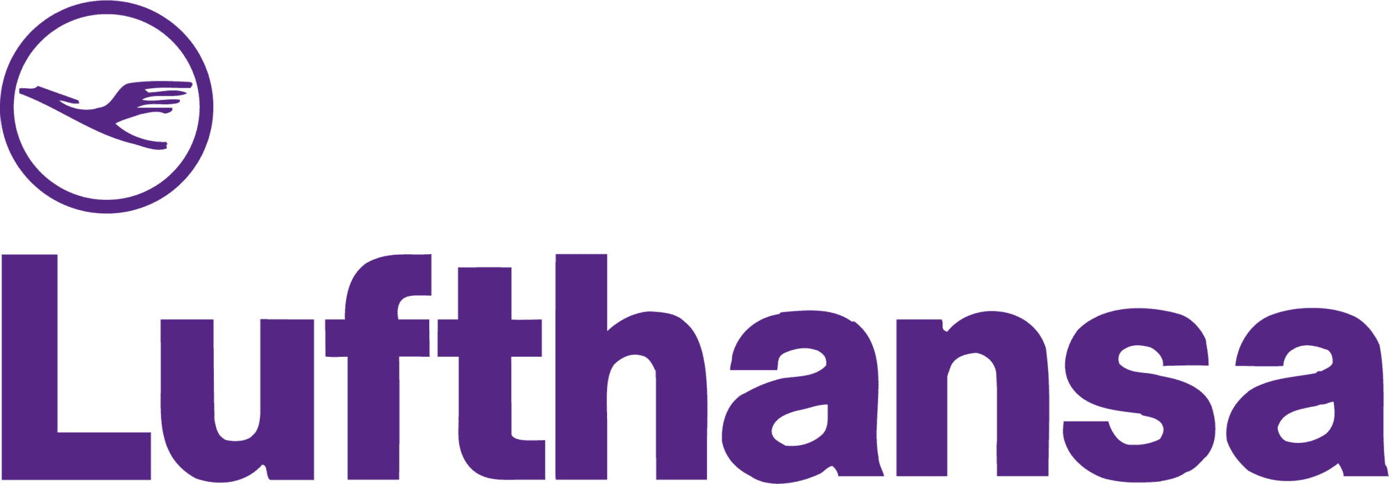 Lufthansa logo