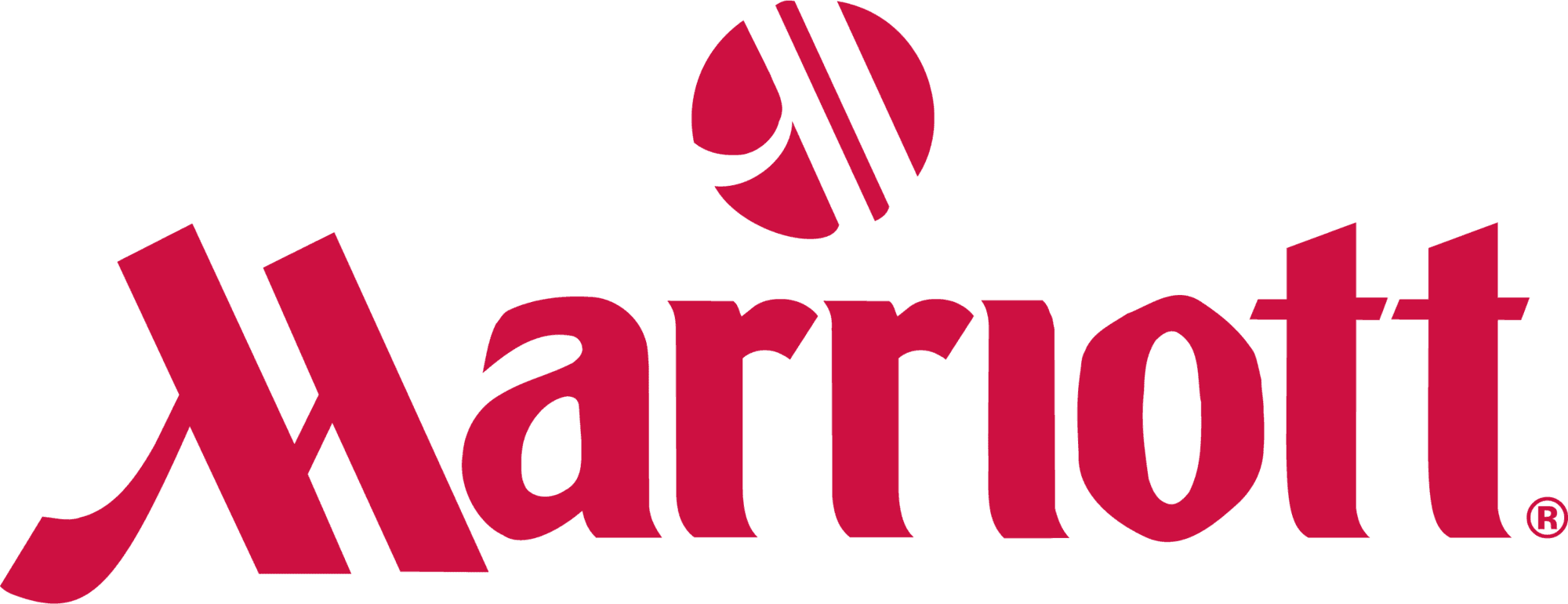 Marriott logo