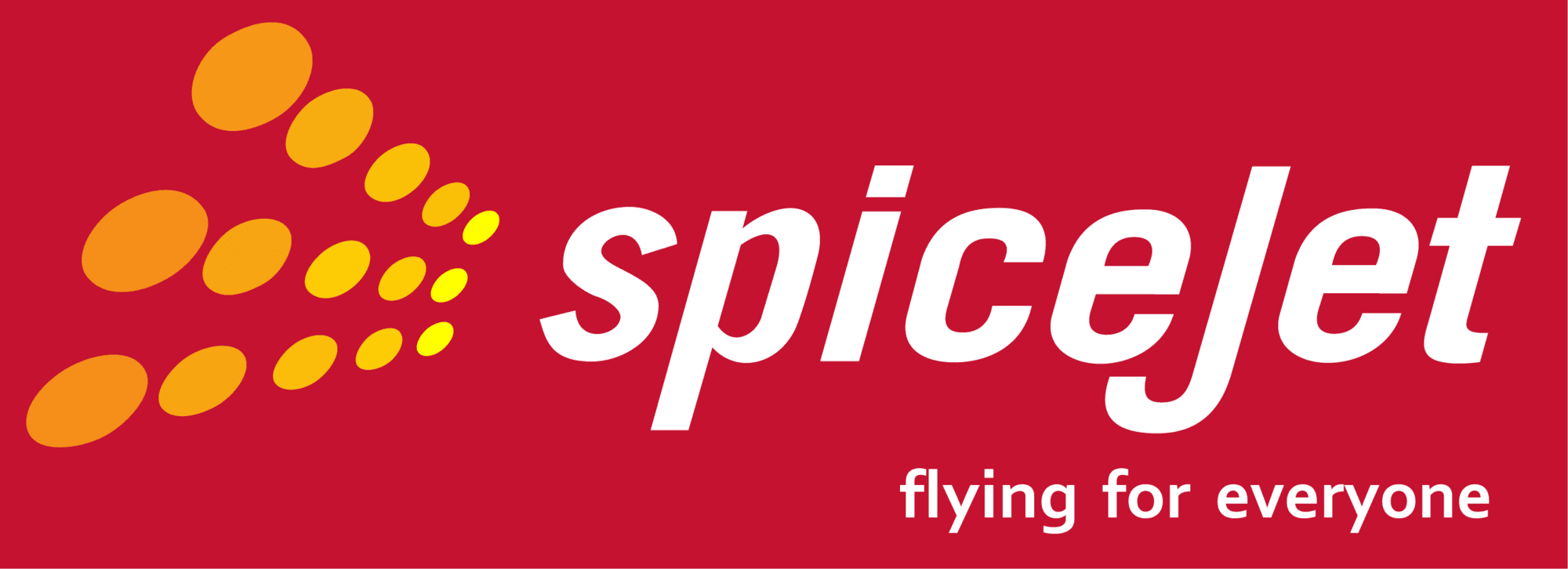 SpiceJet logo