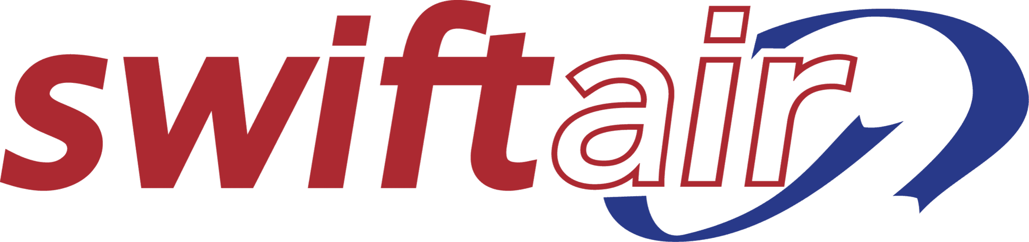 Swift Air logo
