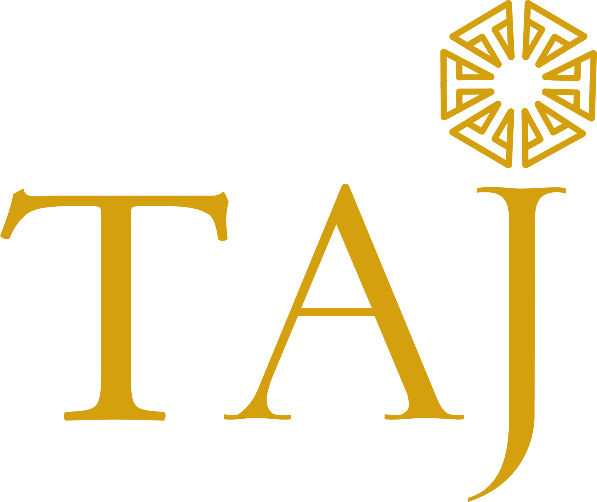 Taj Hotels logo