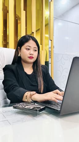 Rose Rajkumari