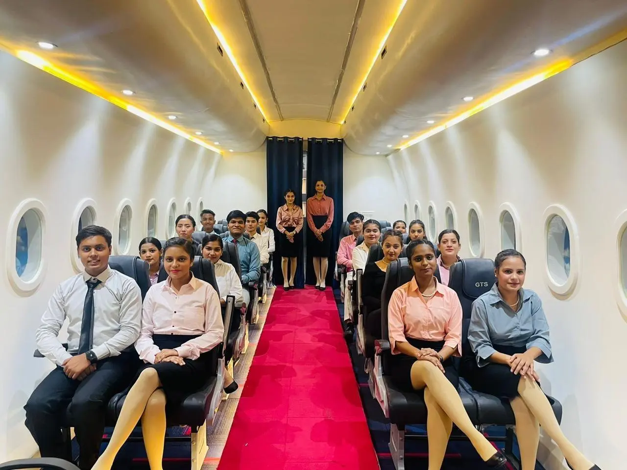 Hotel Operations Management — Ground to Sky Academy
